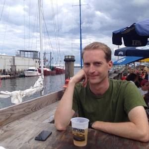 Meet your Posher, Ryan